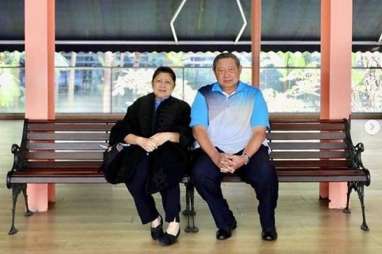 5 Berita Populer Nasional, Ani Yudhoyono Sakit Kanker Darah dan KPU Minta Warga Tak Pilih Mandala Shoji
