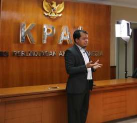 KPAI Dorong Proses Pemilu yang Ramah Anak