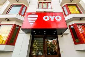 Ekspansi ke Medan, Oyo Hotels Siapkan 500 Kamar