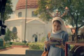 Ave Maryam, Film Romansa Cinta yang Kontroversial