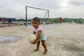 Groundbreaking Stadion BMW Bulan Depan