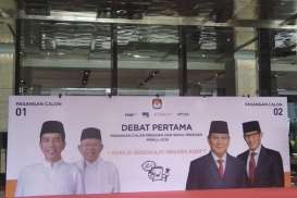 Debat Capres: Aspek Penegakan Hukum Kejahatan SDA Perlu Perhatian Khusus