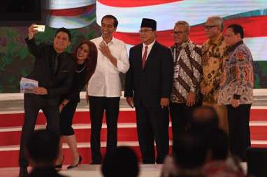 5 Berita Populer Nasional,Prabowo Akui Kuasai Lahan dan Ledakan di Senayan Akibat Petasan
