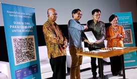 Rp13 Miliar Terkumpul Lewat Donasi Digital Go-Pay