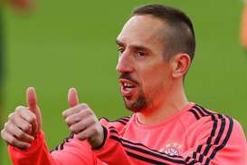 Liga Champions: Liverpool vs Munchen, Ribery dan Boateng Absen. Ini Live Streamingnya