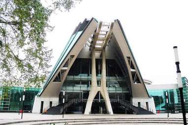 Pengelola Taman Ismail Marzuki Butuh 22 Milliar Per Tahun