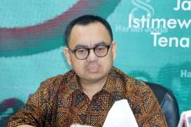 Ini Kalkulasi Sudirman Said Soal Kerugian dari Divestasi 51% Saham Freeport