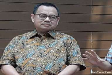 Sudirman Said : Apa Saya Punya Potongan Tukang Berbohong?