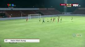 Piala AFF U-22: Malaysia vs Myanmar 1-0, Tapi yang Lolos Indonesia. Ini Streamingnya