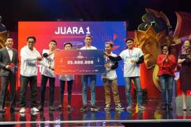 Jadi Gudangnya Atlet eSport, Sulut Siapkan Aplikasi Khusus