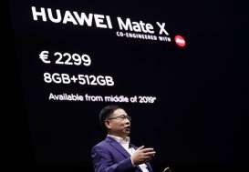 Huawei Fusion Storage Pangkas Biaya Hingga 30%