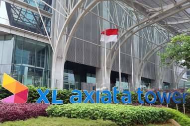 XL Perpanjang Kontrak Huawei