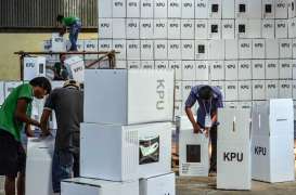 Usul BPN Prabowo Agar Kotak Suara Pemilu Dikumpulkan di Koramil Dianggap tak Tepat