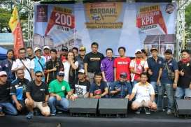 Setelah Incar Milenial, Harvest City Tarik Pasar Komunitas Otomotif