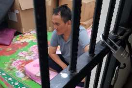 Andi Arief Dikabarkan Tertangkap Kasus Narkotika, Tagar #02Nyabu Ramai di Twitter