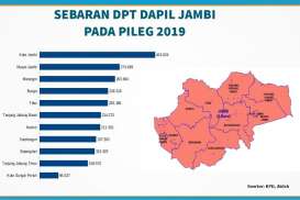 KENAL DAPIL : Pembuktian Diri Hasan Basri Agus di Dapil Jambi