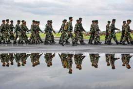 Antara Revisi UU, Reformasi, dan Profesionalitas TNI