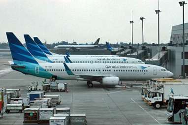 5 Berita Populer Market, Saham GIAA Merosot Pasca Grounded Boeing 737-8Max dan Wahana Interfood Tetapkan Harga IPO Rp198