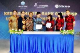 Apartemen Chadstone Gandeng OCBC NISP Rilis Pembiayaan Milenial