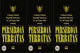 Pembubaran Perusahaan, Pemegang Saham Tidak Bisa Surati Instansi Pajak