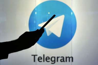 Whatsapp Eror, Warganet Pindah Haluan ke Telegram