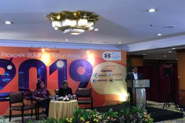 5 Berita Terpopuler Market, Penyebab ANJT Rugi Pada 2018 dan Menilik Besarnya Potensi BUMN untuk Go Public