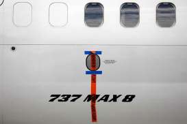5 Berita Populer Ekonomi, Boeing 737 MAX 8 Dilarang Terbang Permanen di Indonesia dan Komisi Eropa Segera Hentikan CPO Untuk Biodiesel