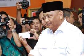 Gubernur Gorontalo Rusli Habibie Tunjuk Juru Bicara Baru