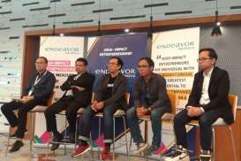 Entrepreneur Jebolan Endeavor Indonesia Cetak Rp31,5 Triliun