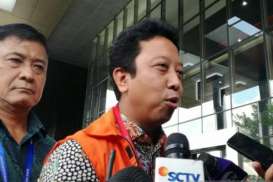 Kasus Jual Beli Jabatan, Rommy Sebut Tak Punya Wewenang Tentukan Posisi di Kemenag