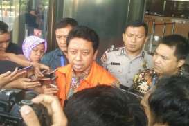 Rommy Mulai 'Bernyanyi', KPK Singgung Soal Justice Collaborator