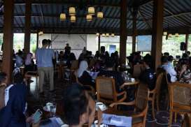 Konjen AS Surabaya Ajak 55 Pemimpin Muda Asean Berlatih Ecopreneurship di Bali