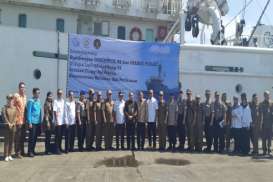 STP Jakarta Gandeng Inkoppol Kembangkan Usaha Kelautan dan Perikanan