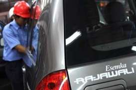 Kubu Prabowo Berniat Bangun Monumen Antihoaks Mobil Esemka