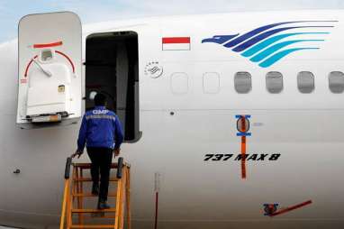 5 Terpopuler Ekonomi, Hasil Pertemuan 60 Menit Garuda dengan Boeing dan Pemkab Purwakarta Tegur Proyek Kereta Cepat