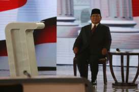 CEK FAKTA : Prabowo Sebut Indonesia Seluas Eropa, Ini Faktanya
