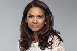 Gina Miller, Mantan Model di Balik Perjuangan Brexit 