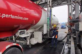 Pertamina Tambah Tiga SPBU di Kepulauan Talaud