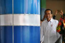 5 Terpopuler Ekonomi, Jokowi Minta Koperasi Direformasi Total dan Sri Mulyani Yakin Roadmap E-Commerce Selesai Tahun Ini