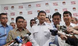 Dampak Positif dan Negatif Bagi-bagi Jatah Menteri ala BPN Prabowo-Sandi