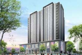 Pembiayaan Apartemen Chadstone Cikarang Kini Bisa Lewat Ciptadana