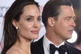 5 Berita Populer Lifestyle, Brad Pitt Frustrasi karena Angelina Jolie dan Disney Bakal Garap Lebih Banyak Film Deadpool