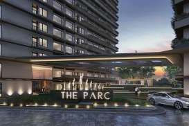 The Parc Tawarkan Konsep Coliving Mulai Rp375 Juta