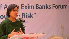 LPEI dan Forum Exim Bank Asia Kerja Sama Tingkatkan Ekspor