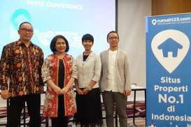 Gelar Real Estate Award, Rumah123.com Gunakan Eye Tracking