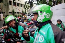  Gojek Andalkan Kearifan Lokal untuk Menangkan Pasar