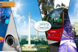 Pengamat Pertanyakan Tujuan Pemprov Kembangkan Jakarta Smart City