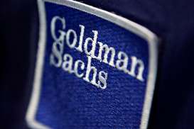 Gara-gara Ekonomi, Goldman Sachs Bakal PHK Puluhan Karyawan