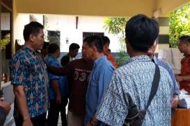 Wali Kota Semarang Minta Pemilihan Caleg di TPS Bermasalah Dihentikan