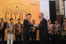 PGL Group Raih Penghargaan Citra Indonesia 2019